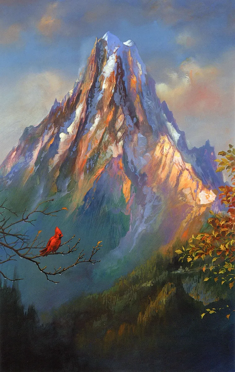 Mountain Song